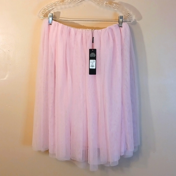 Fashion Nova Dresses & Skirts - Fashion Nova Adult Pink 🩷 TuTu